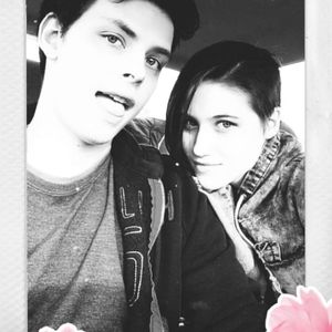 Meet your Posher, Violet